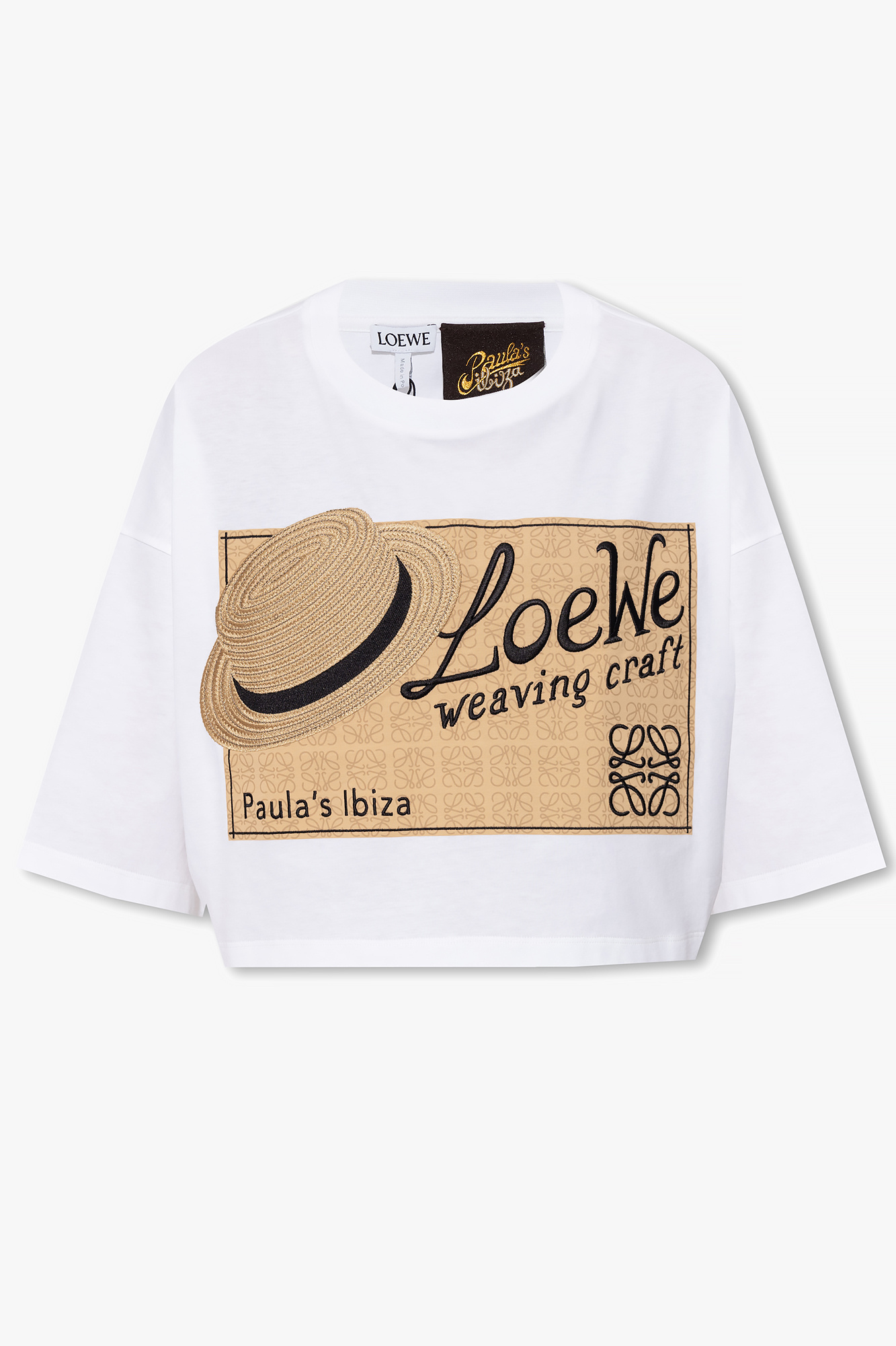 Loewe Loewe x Paula's Ibiza | Women's Clothing | Vitkac